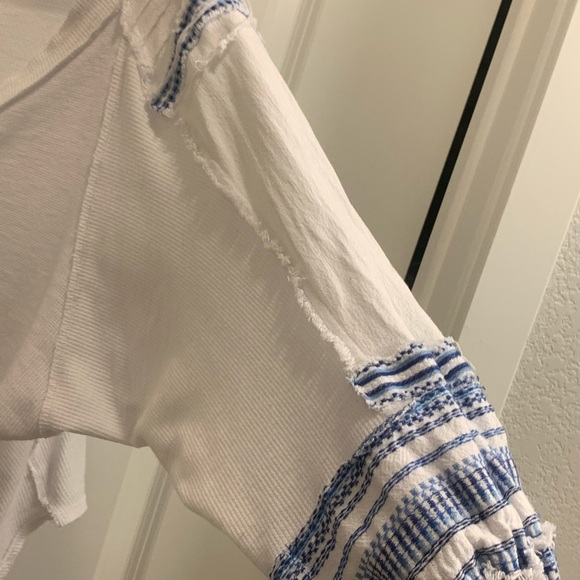 Free people top - Picture 5 of 6